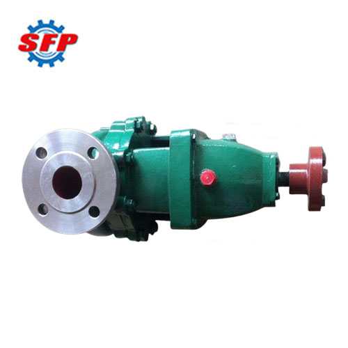 IH Series Industrial Centrifugal Pump